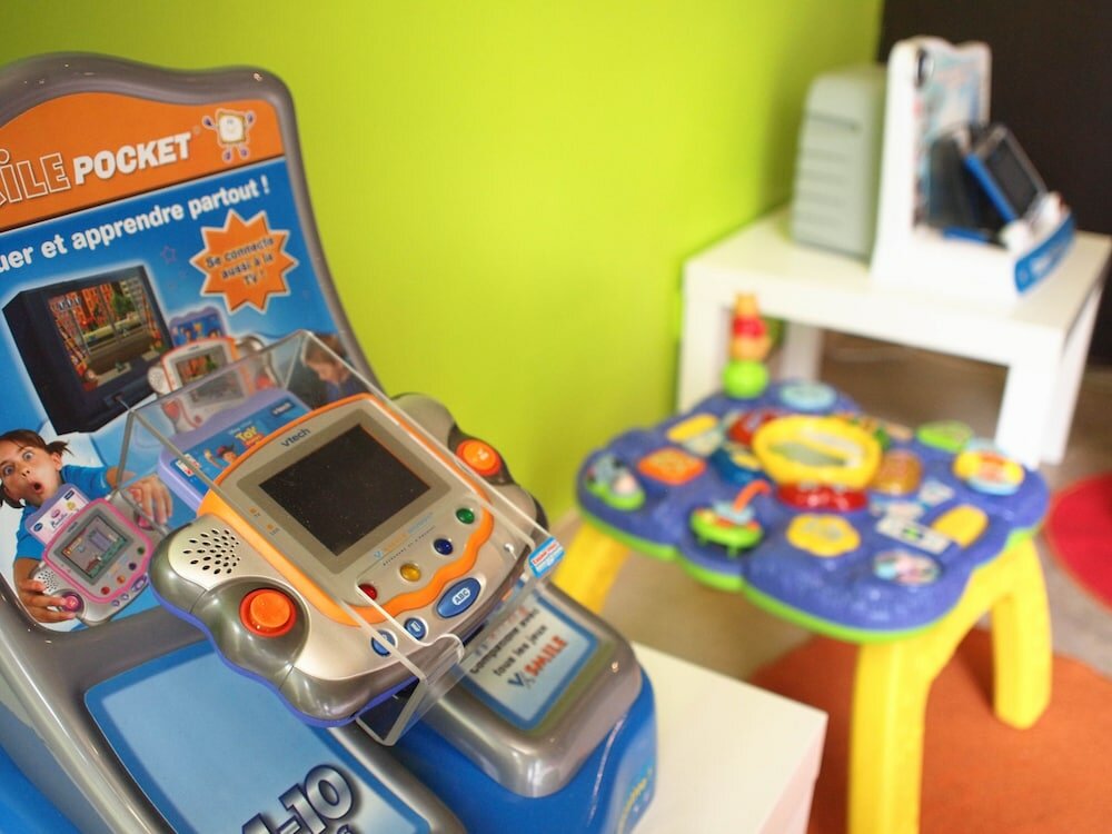 Фото ibis Styles Nantes Centre Place Royale