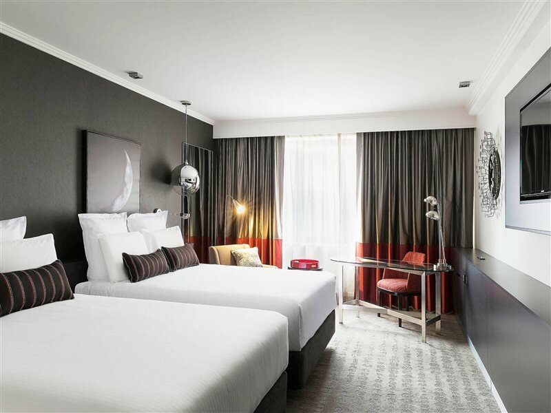 Фото Pullman Melbourne Albert Park