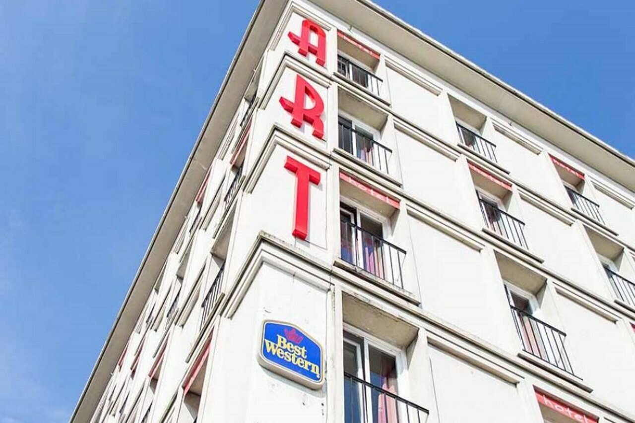 Фото отеля 5