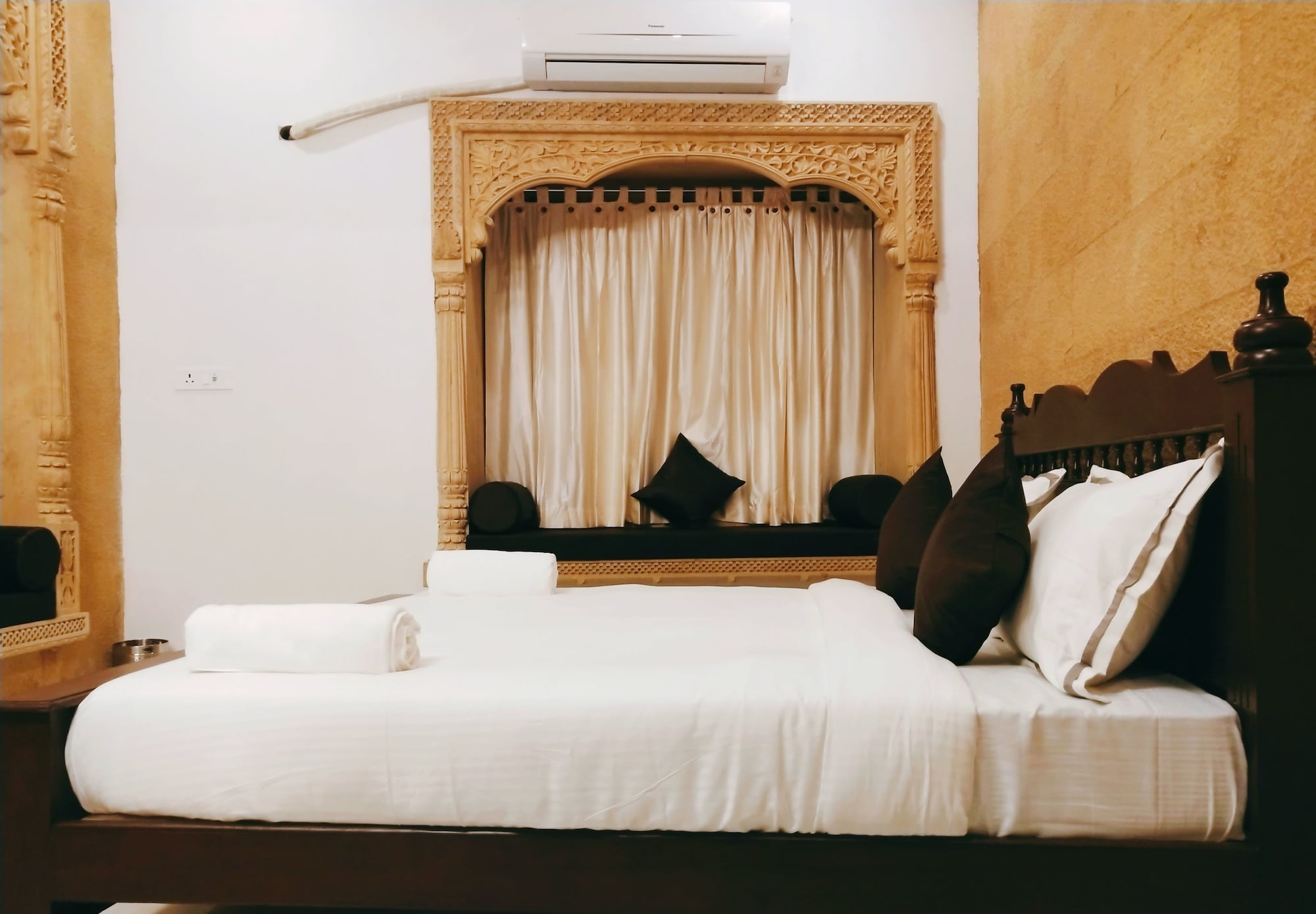 Фото Royal Villa Jaisalmer