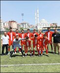 Malatya Amateur Sports Clubs Federation (Malatya, Turgut Temelli Cad.), sports association