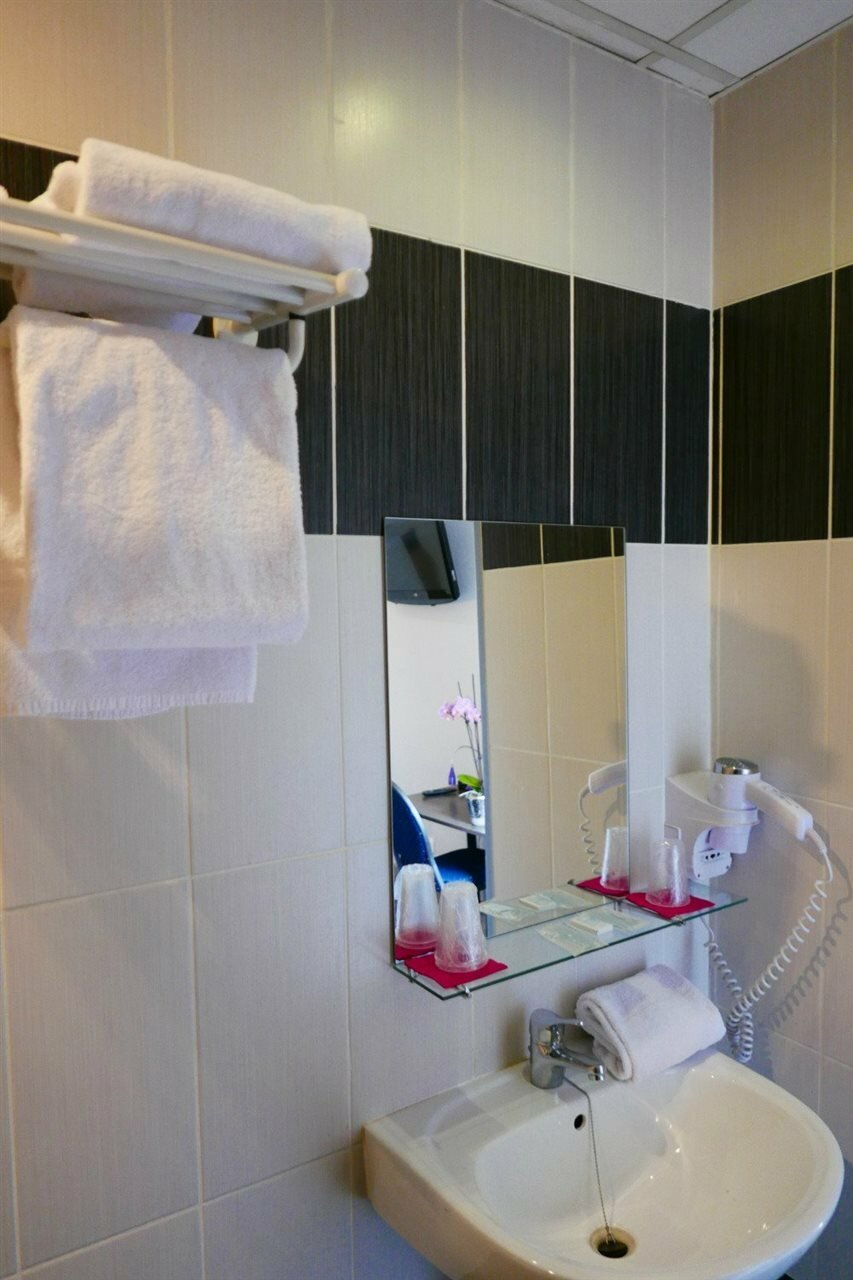 Фото Hotel de Normandie