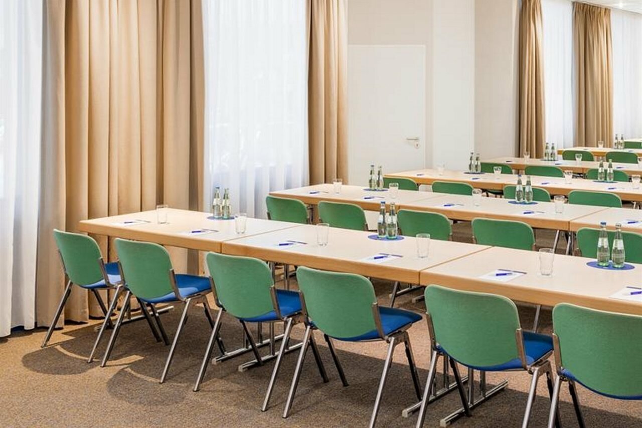 Фото Nh Dortmund Hotel