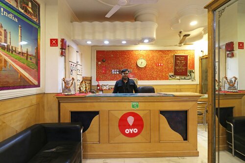 Oyo 10562 Paharganj