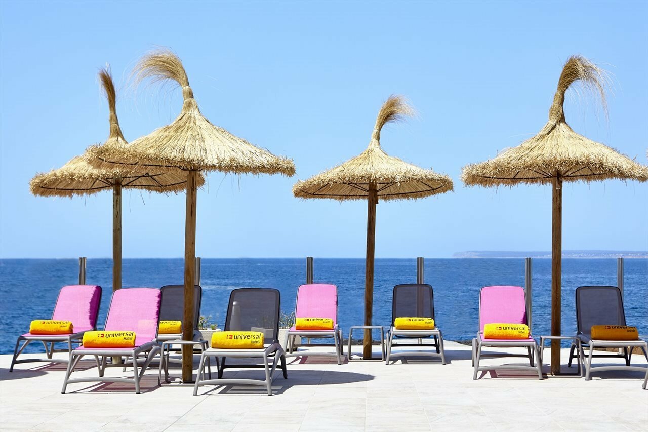 Фото Universal Hotel Cabo Blanco - Adults Only