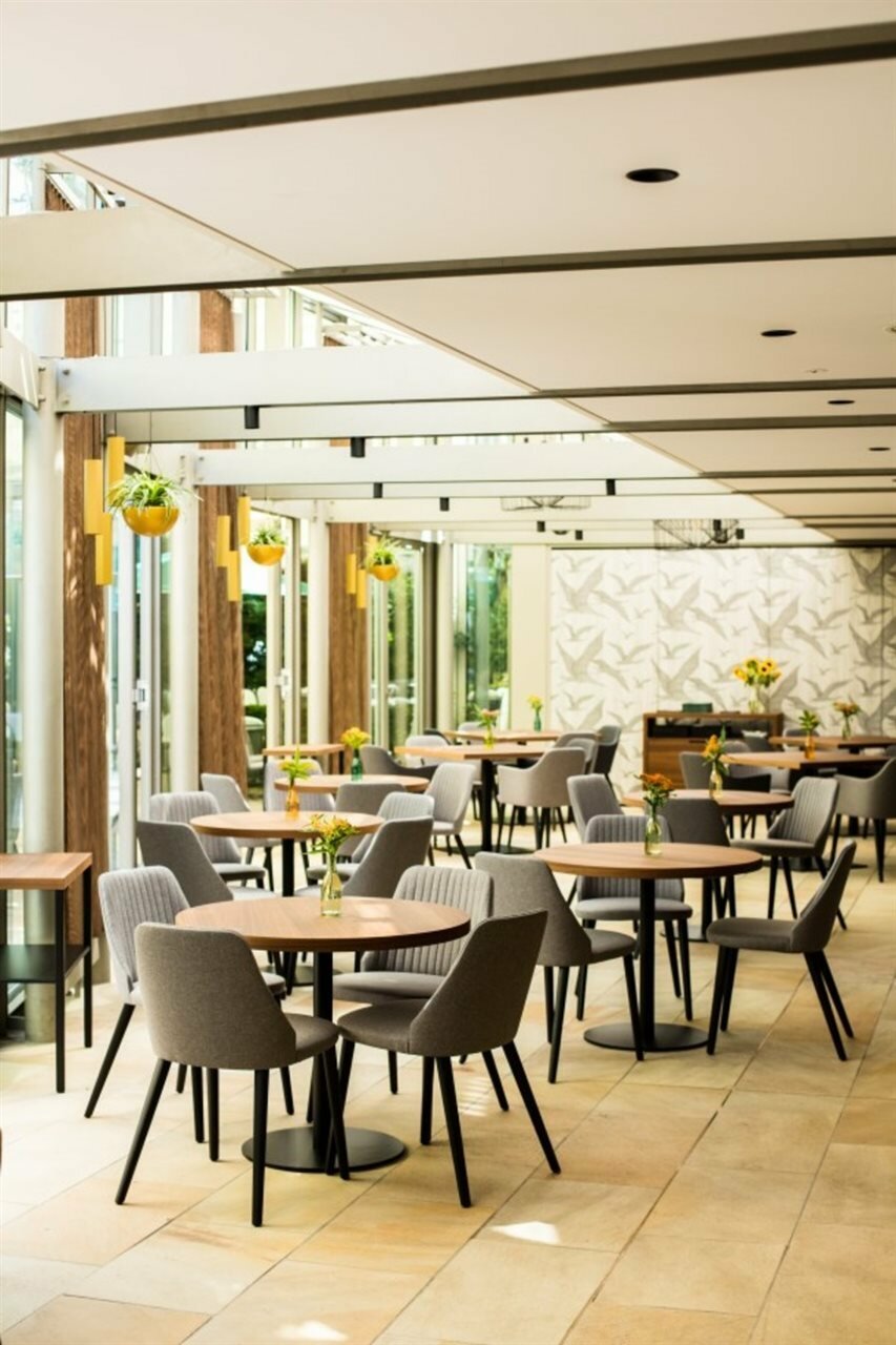 Фото Engimatt City & Garden Hotel