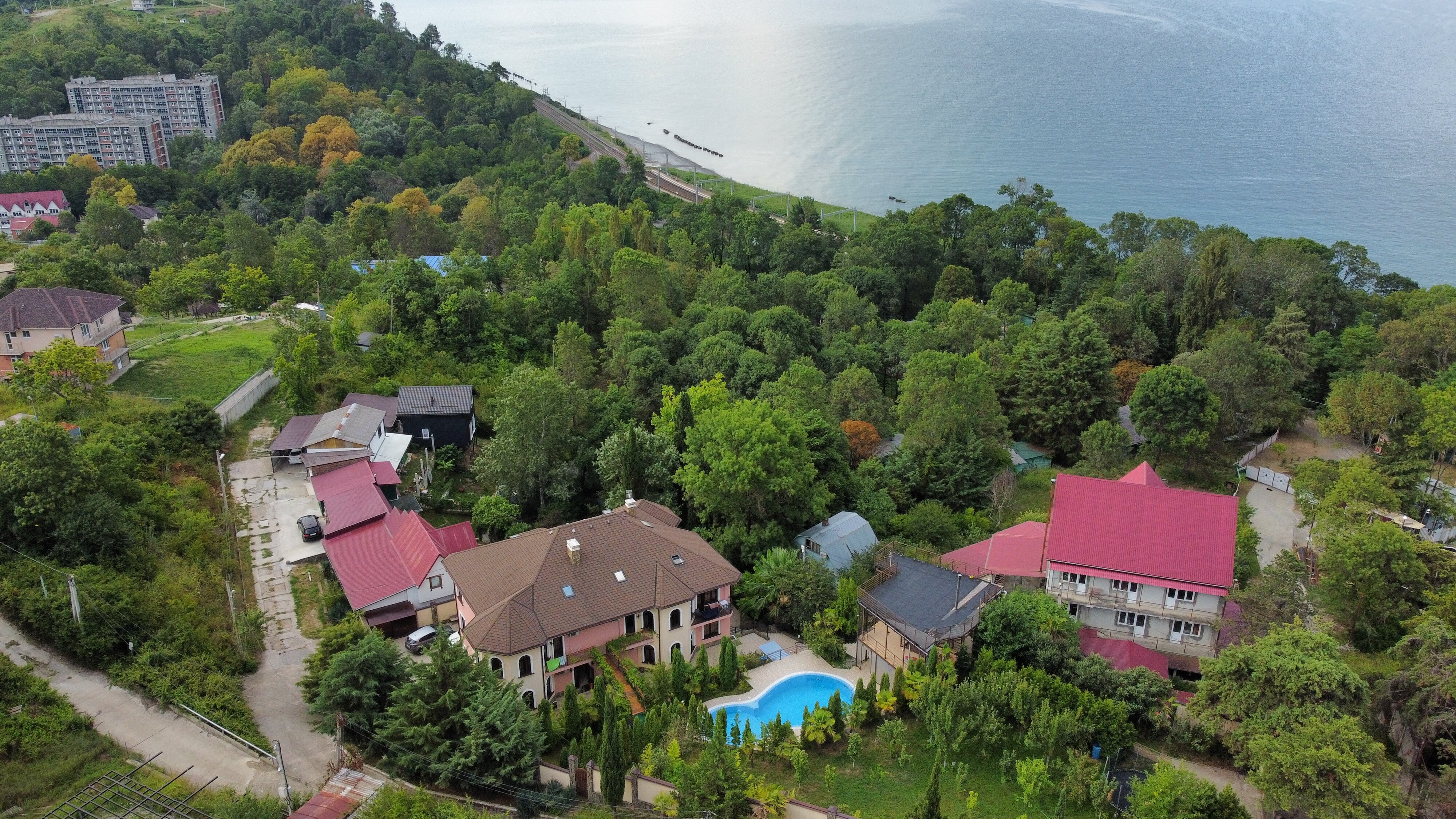 Фото Мари Роз