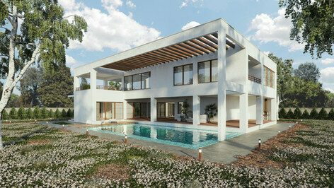 Architectural firm Dark Atelier Architecture & Design, Batman, photo