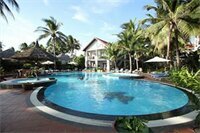 Hotel Canary Beach Resort, Phan Thiet, photo