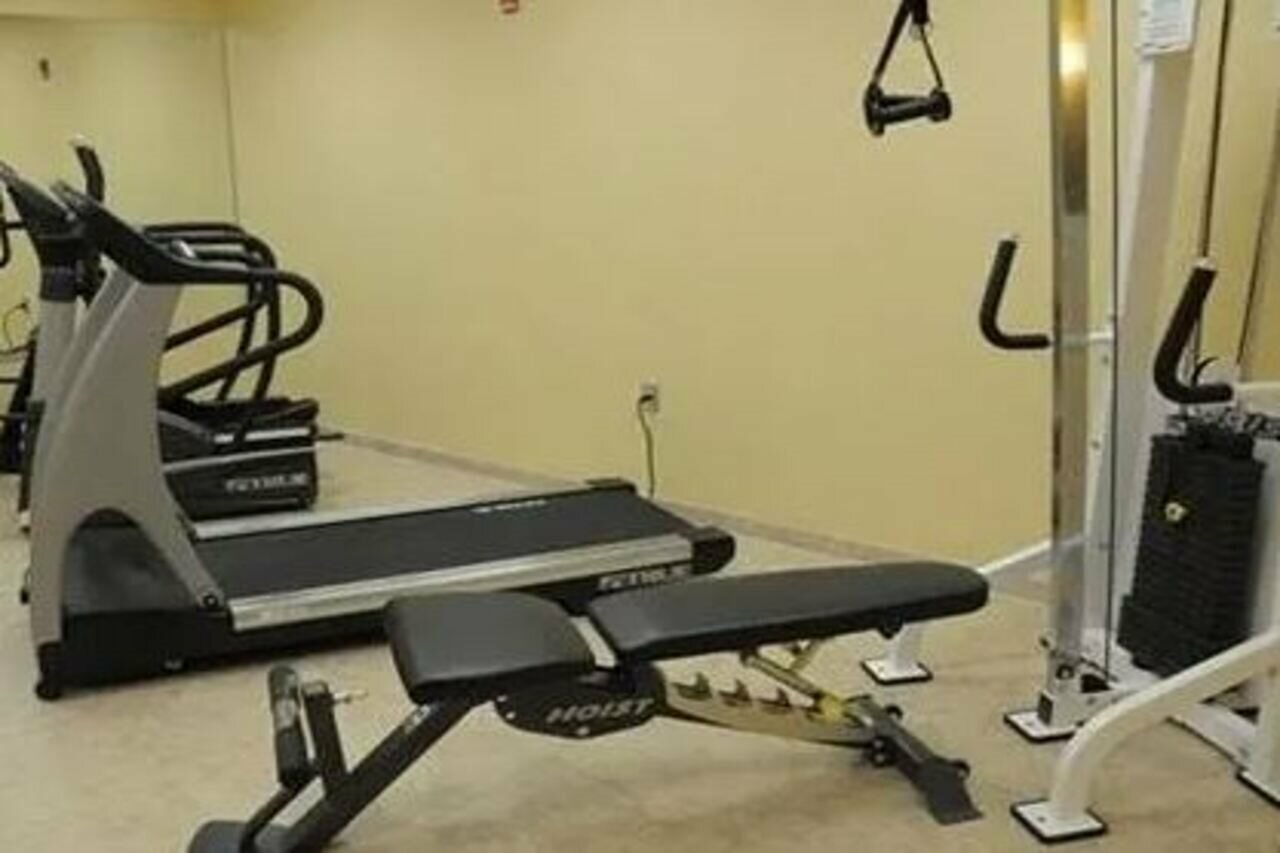 Фото Comfort Suites El Paso Airport