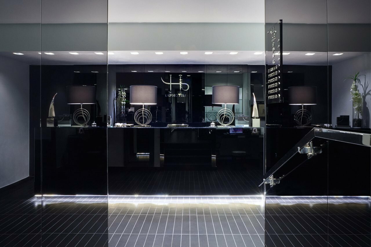 Фото Lhp Hotel Napoleon