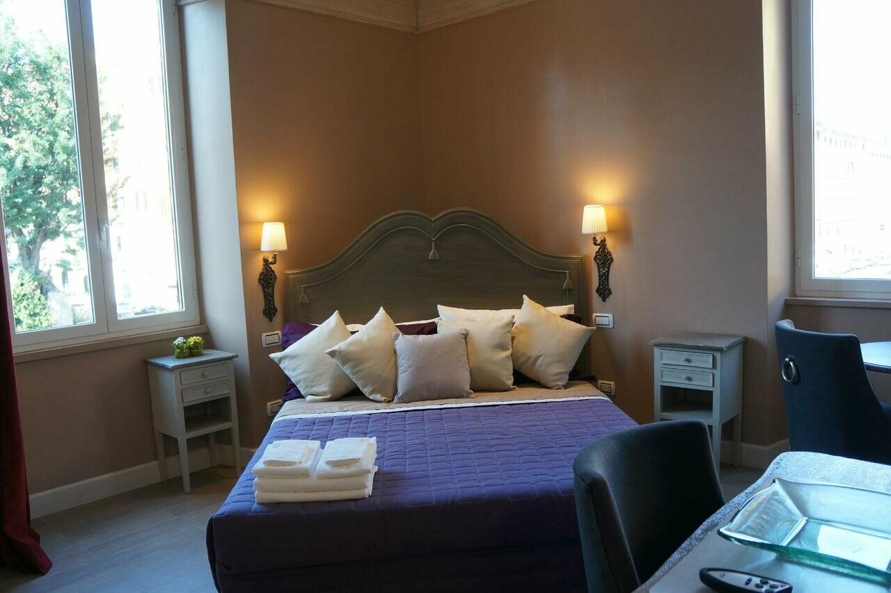 Фото Le Stanze di Elle