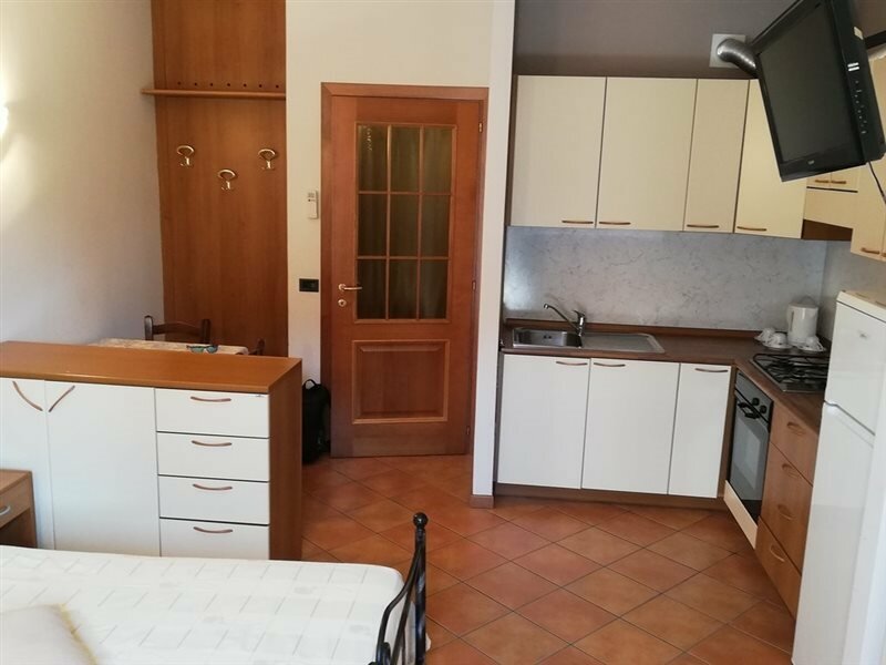 Фото Antico Borgo