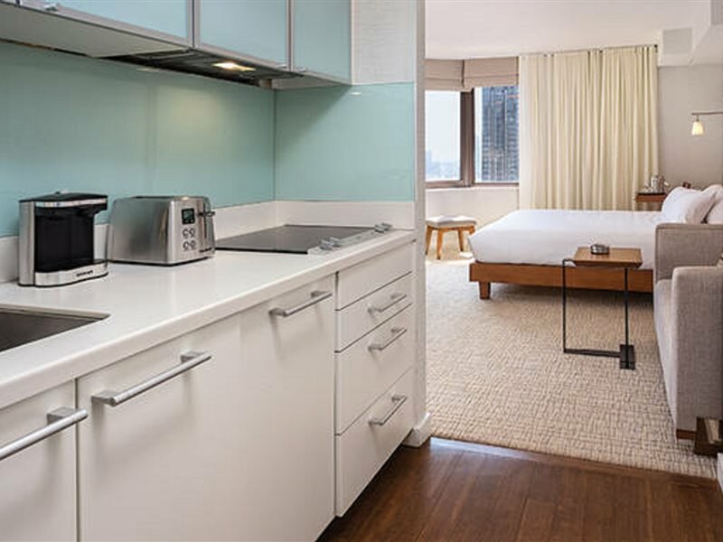 Фото Club Wyndham Midtown 45