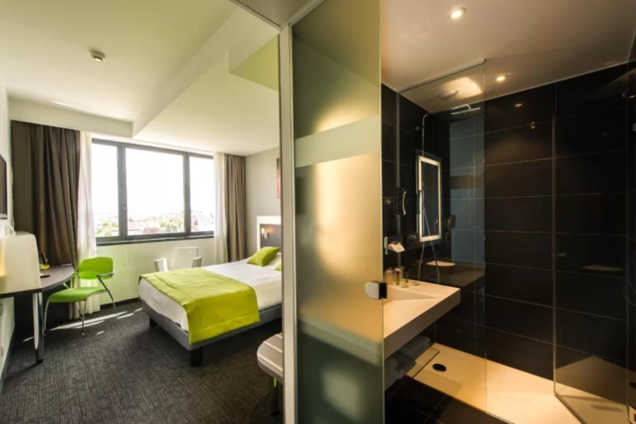 Фото Hotel Athena Spa