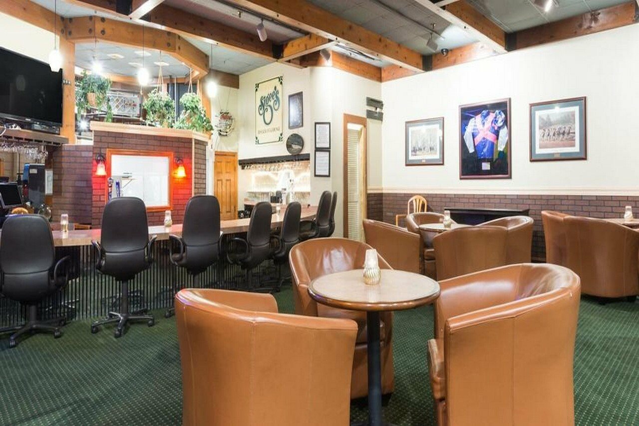 Фото Ramada Conference Center Of Lexington