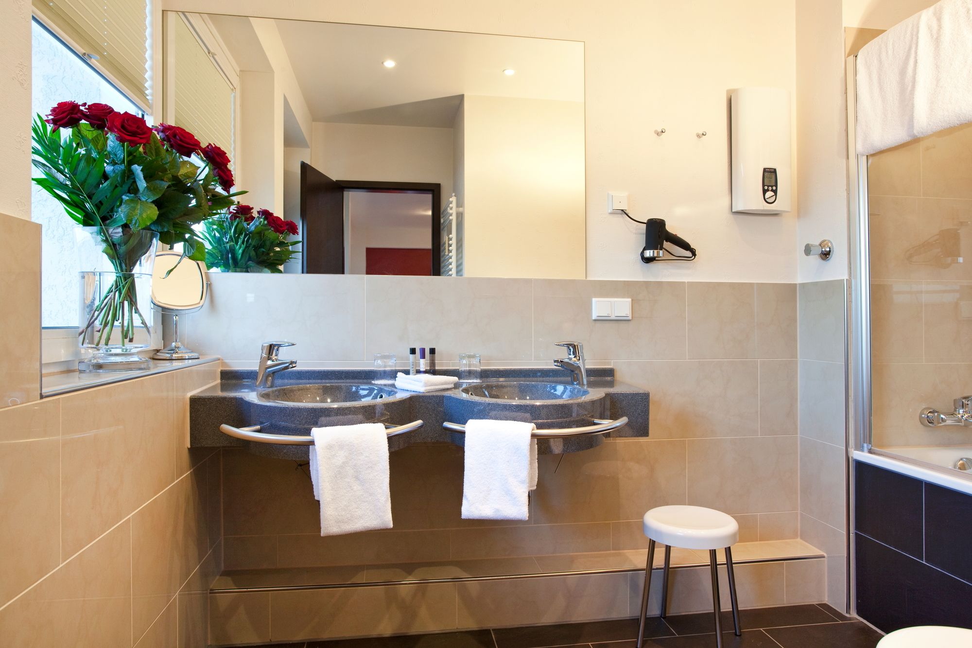 Фото Boardinghouse Düsseldorf