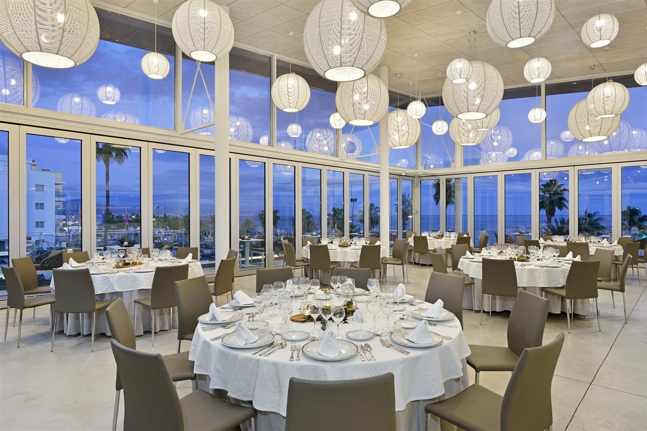 Фото Отель Sol Torremolinos - Don Pablo