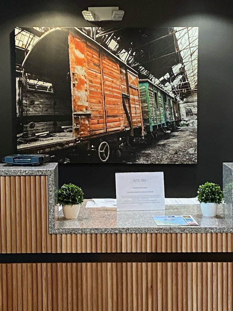 Фото Hotel Thea Tacoma, Ascend Hotel Collection