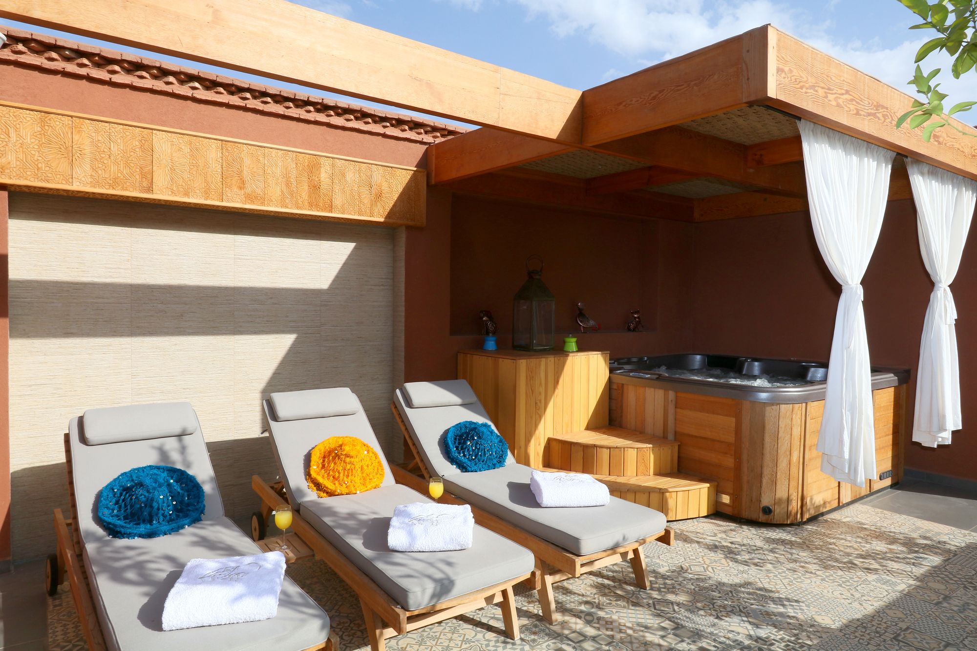 Фото Riad Ysalis