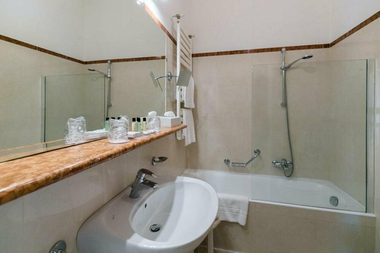 Фото Hotel Continental Wellness & SPA