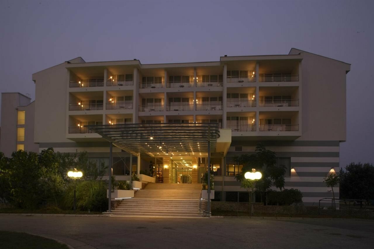 Фото Hotel Princess