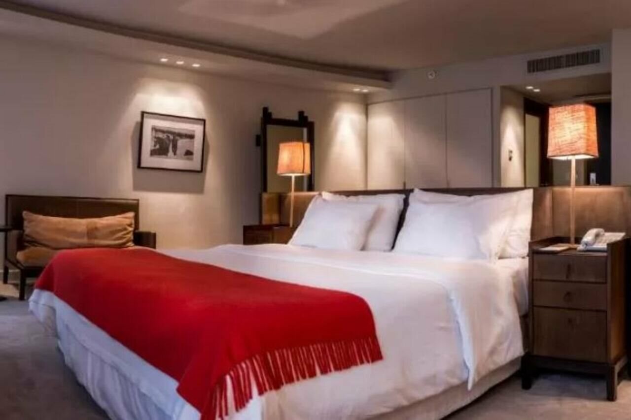 Фото Libertad Hotel Buenos Aires