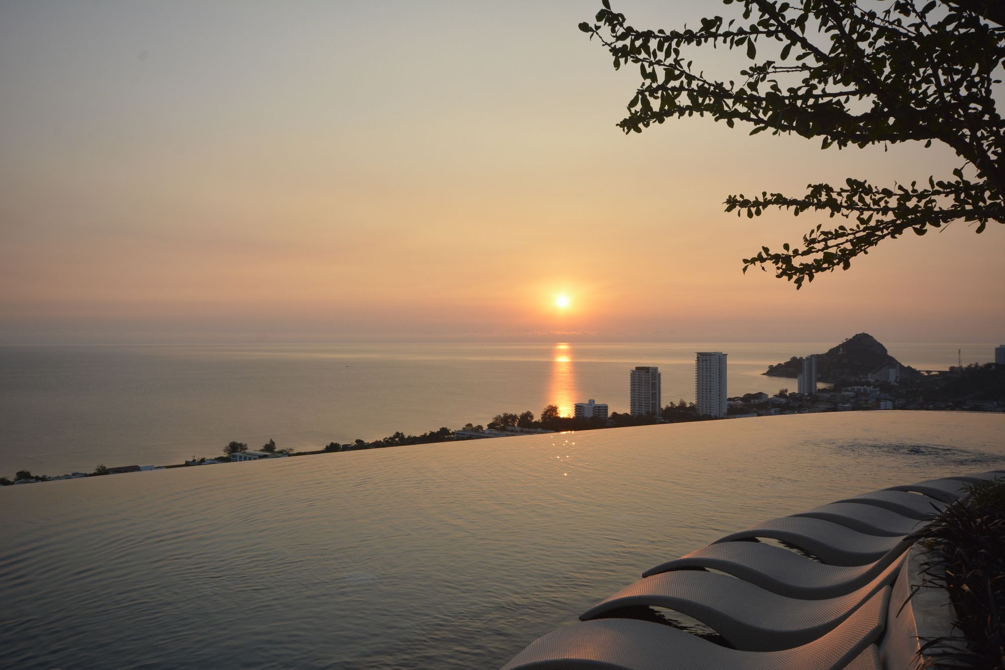 Фото Holiday Inn Resort Vana Nava Hua Hin