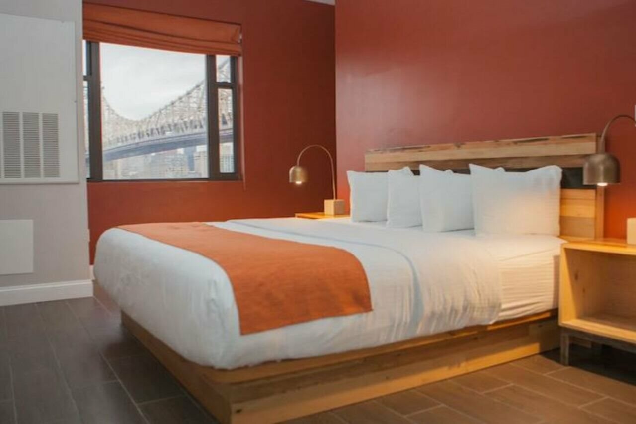 Фото Ravel Hotel Trademark Collection by Wyndham