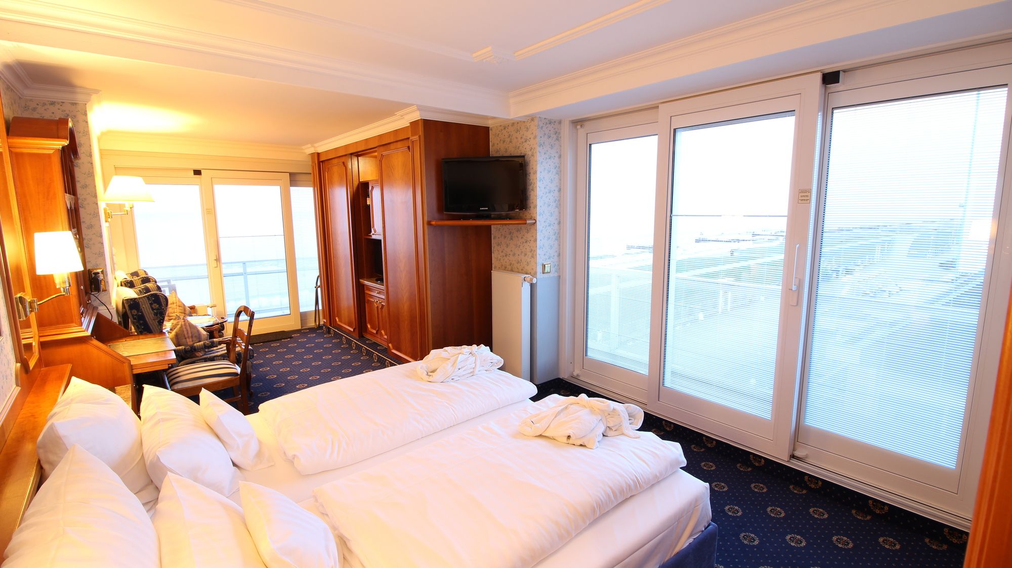 Фото Hotel Strandperle