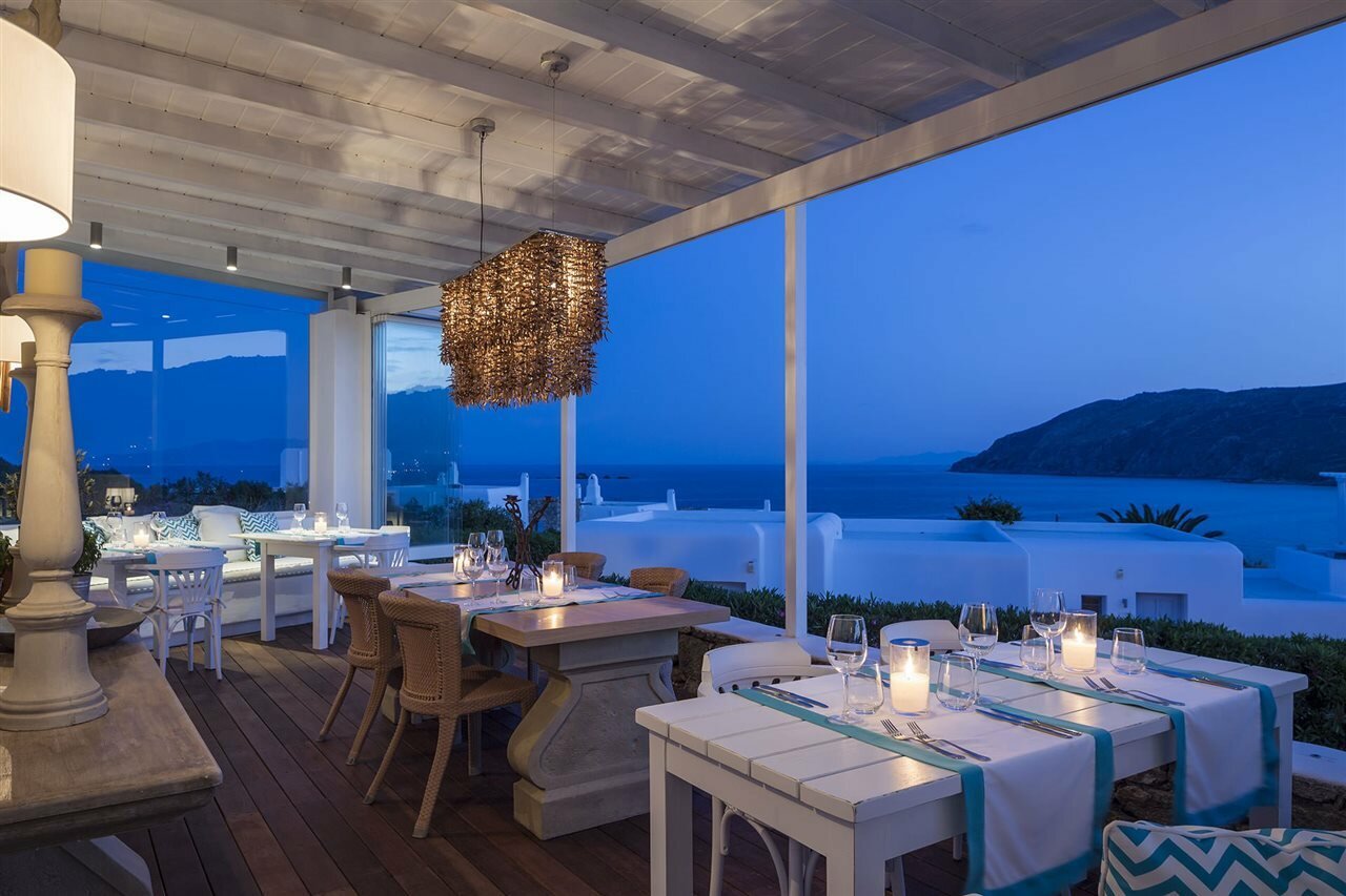 Фото Archipelagos Hotel