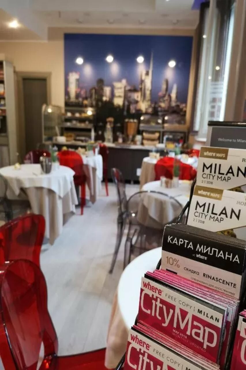 Фото Hotel Piacenza