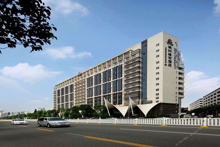 Фото Hilton Garden Inn Shenzhen Nanshan Avenue