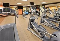 Фото Holiday Inn Express Hotel & Suites Fort Worth Downtown, an Ihg Hotel