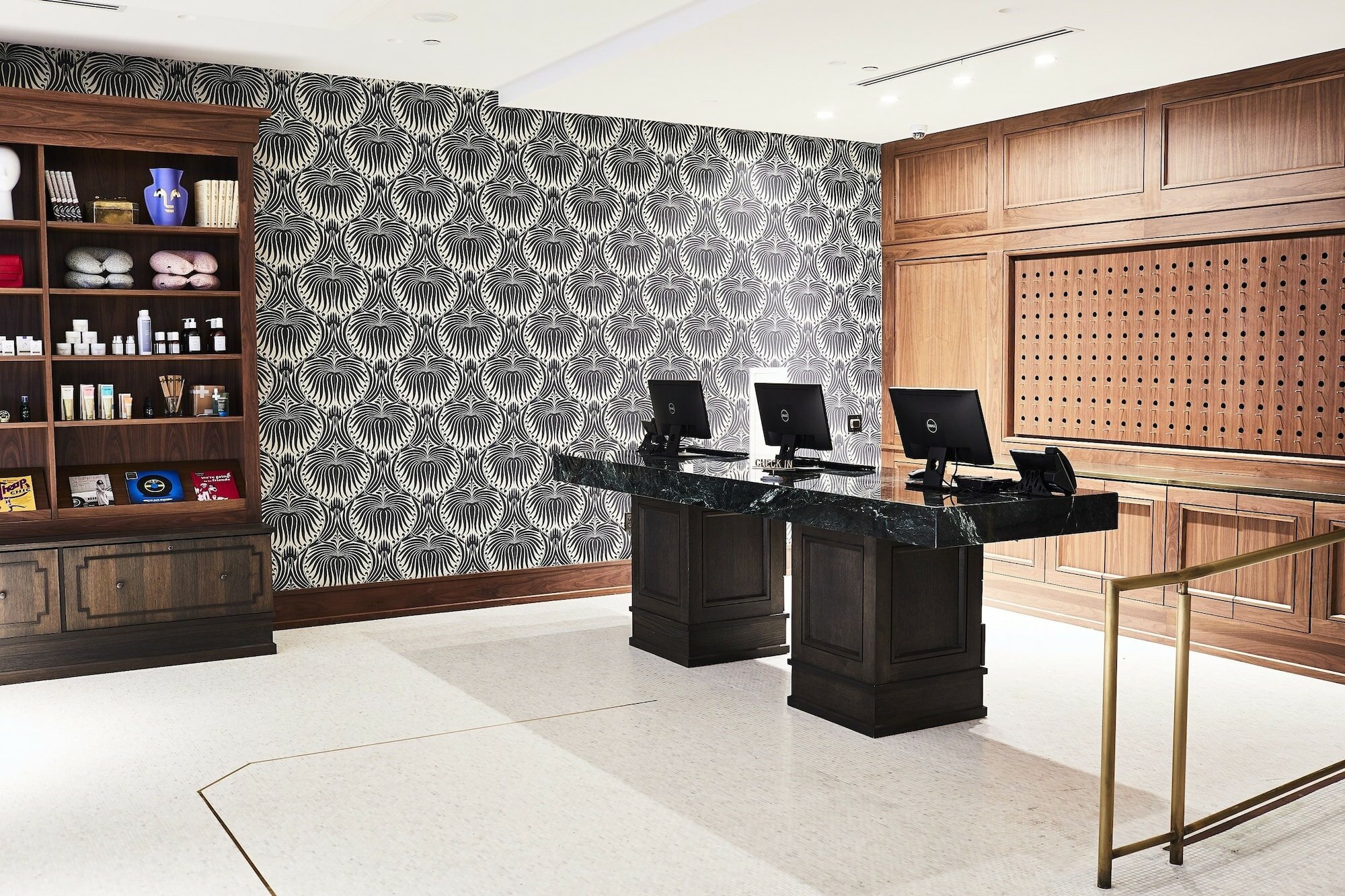 Фото Noelle, Nashville, a Tribute Portfolio Hotel