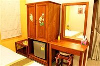 Фото Smile Hua-Hin Resort