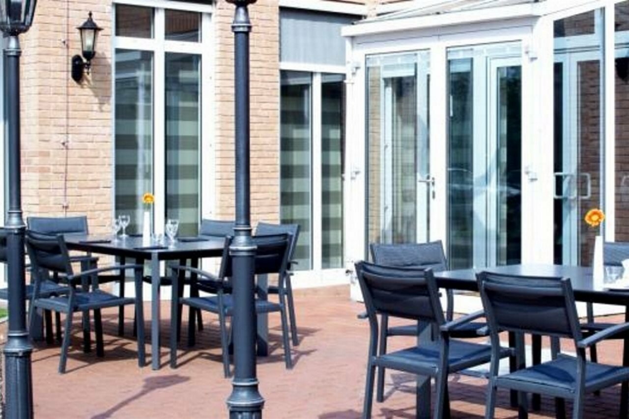 Фото Nh Schwerin