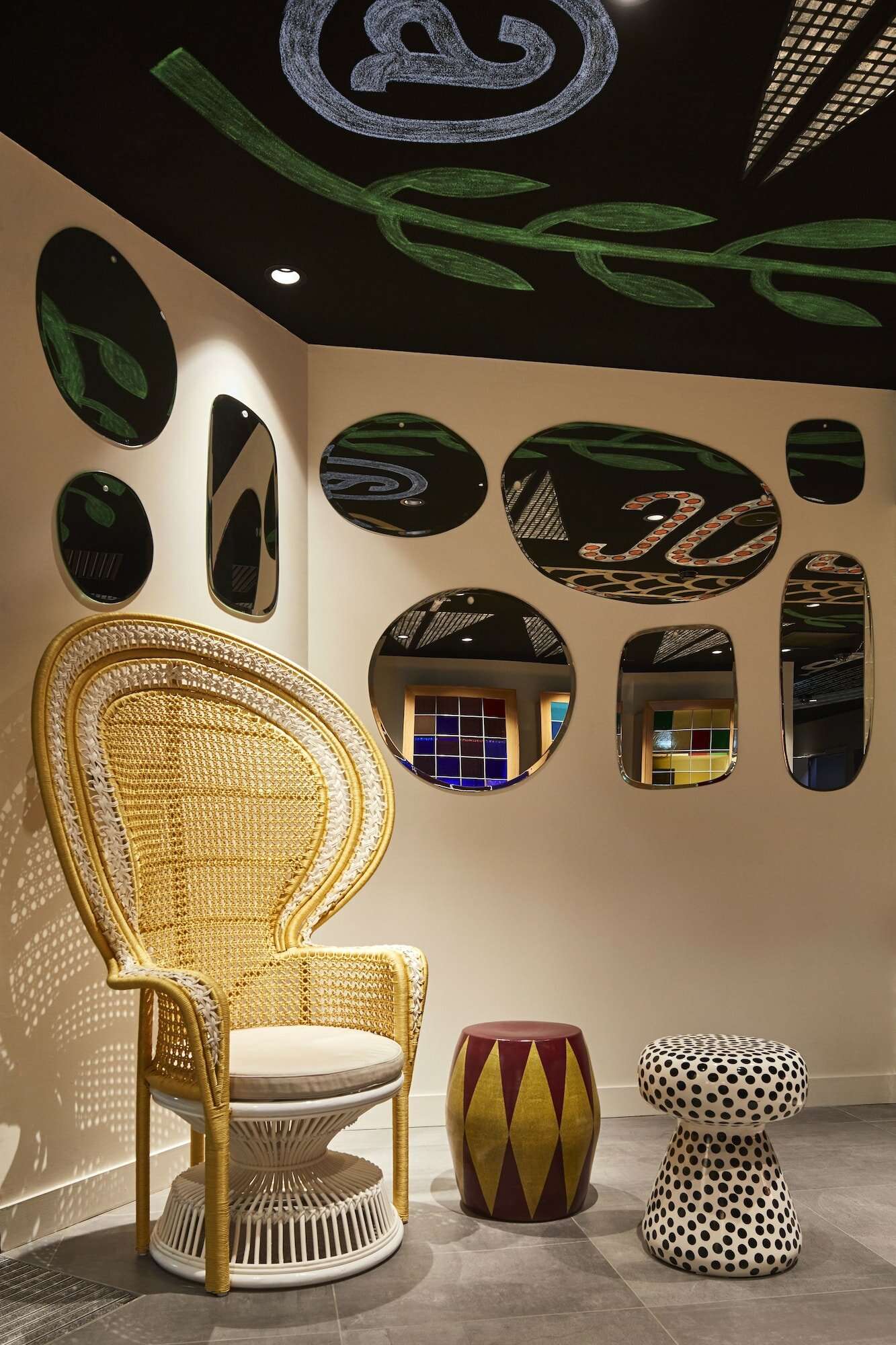 Фото Mama Shelter Toulouse