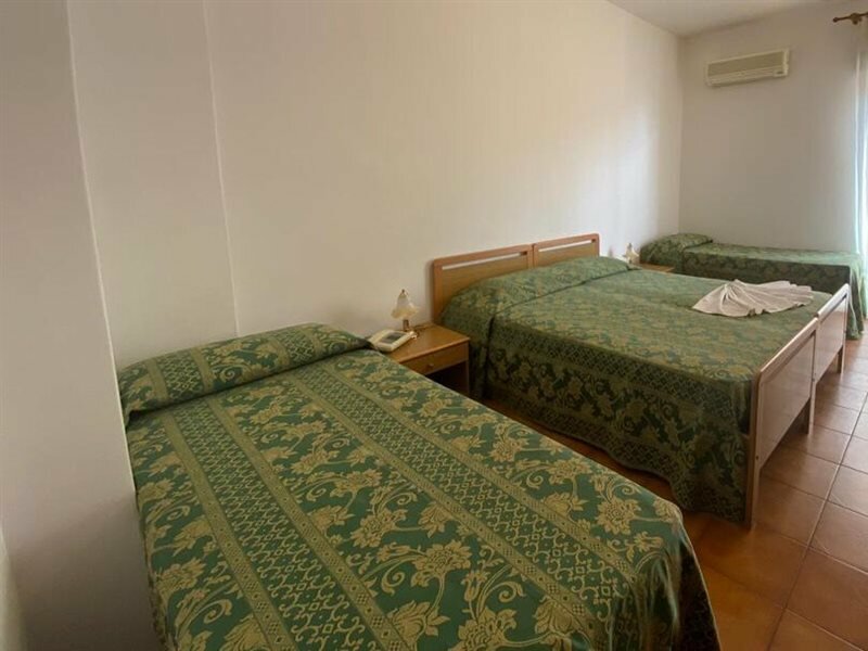 Фото Hotel Soleado