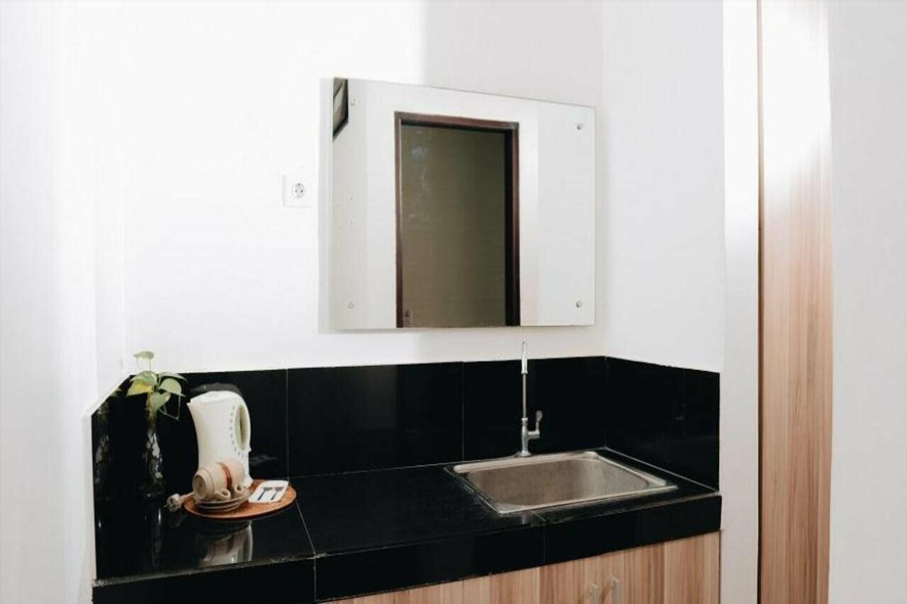 Фото Bahana Guest House by Madhava