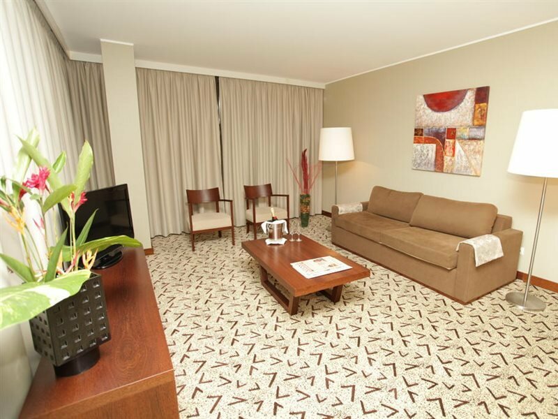 Фото Skyna Hotel Luanda