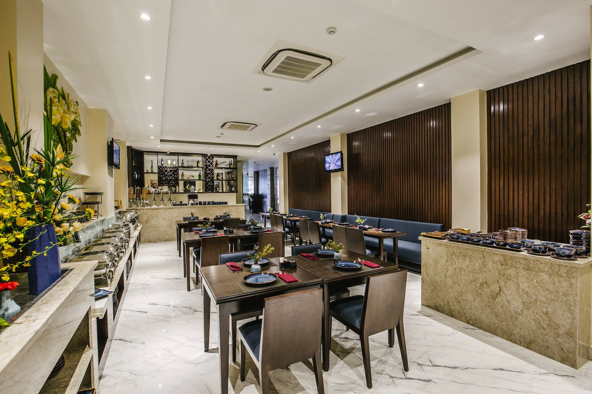 Фото Roseland Sweet Hotel & SPA