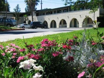 Фото Heritage Inn Express Roseville