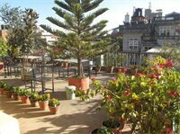 Гостевой дом Kathmandu Madhuban Guest House в Багмати