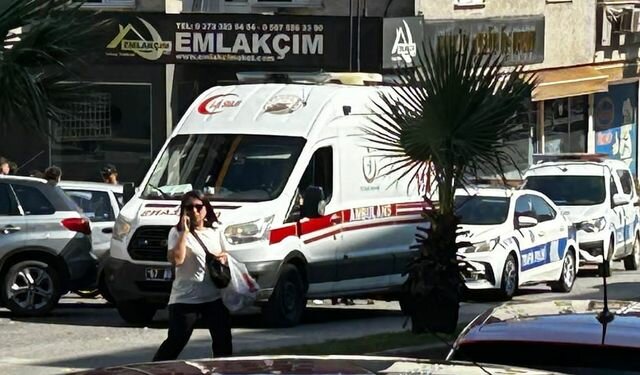 Mass media office Pusula Newspaper, Zonguldak, photo