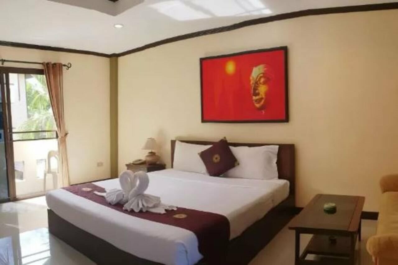 Фото Bonkai Resort