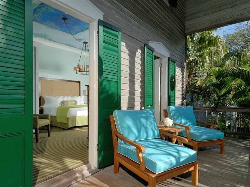 Фото Kimpton Ridley House, an Ihg Hotel