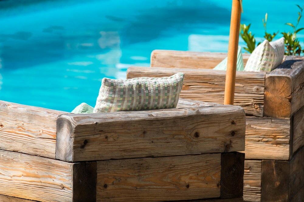 Фото Berghotel Rehlegg