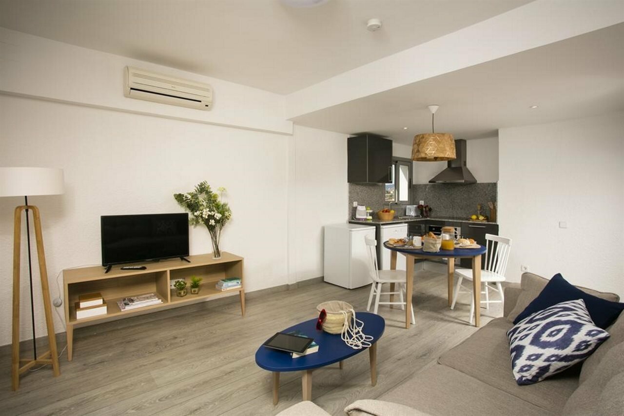 Фото Pierre & Vacances Blanes Playa