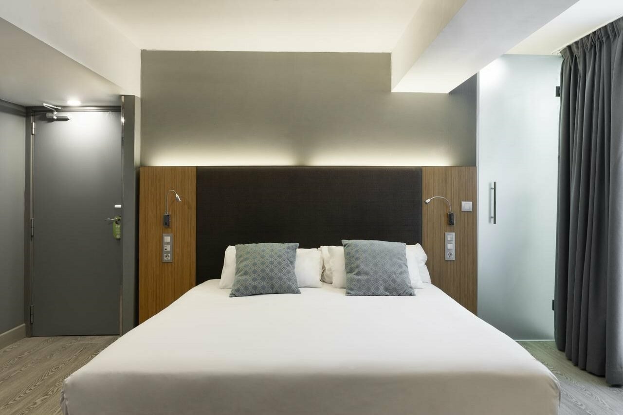 Фото Petit Palace Alcalá